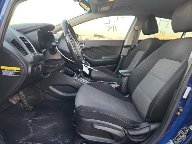 Фото 7 - KIA FORTE