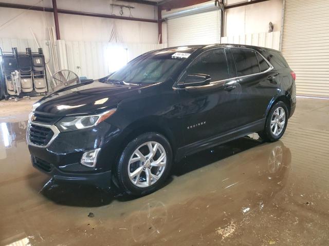 Фото 1 - CHEVROLET EQUINOX