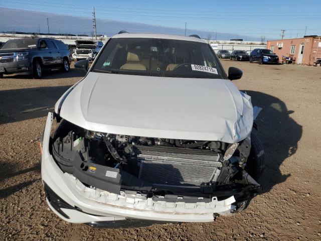 Фото 5 - VOLKSWAGEN TIGUAN