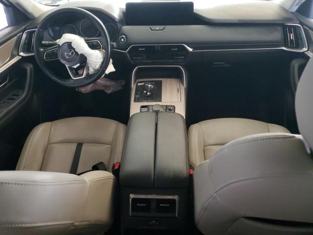 MAZDA CX-90 2025 VIN JM3KKBHD6S1191451