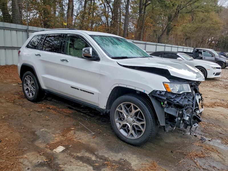 Фото 4 - JEEP GRAND CHER