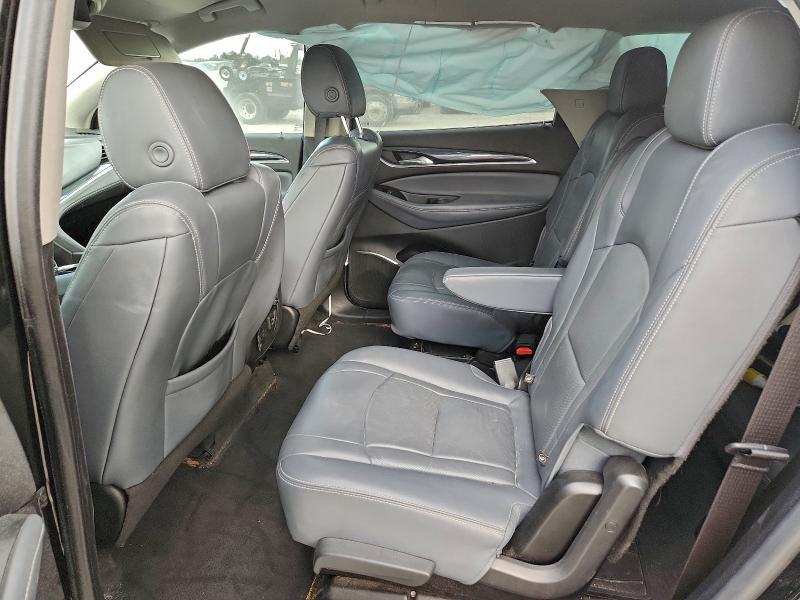 Фото 11 - BUICK ENCLAVE