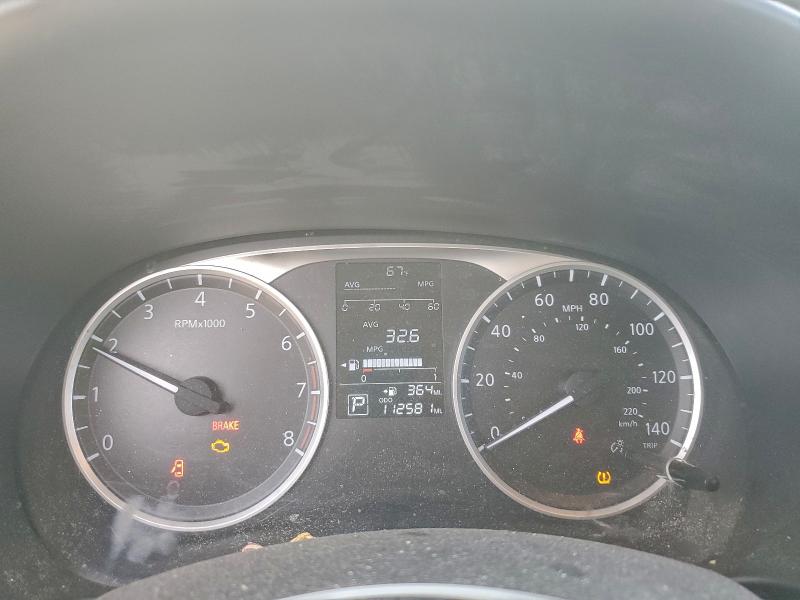 Фото 9 - NISSAN KICKS