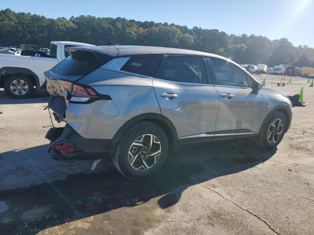 Фото 3 - KIA SPORTAGE