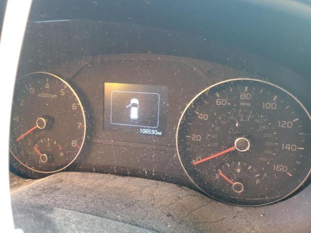 Фото 9 - KIA SPORTAGE