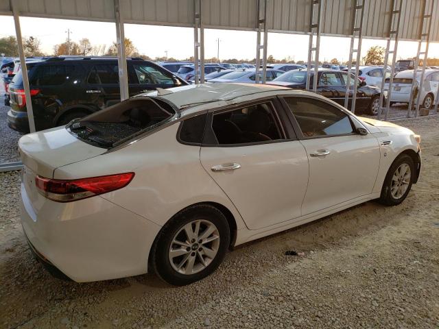 Фото 3 - KIA OPTIMA