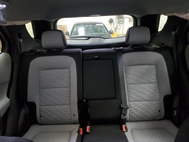 Фото 10 - CHEVROLET EQUINOX