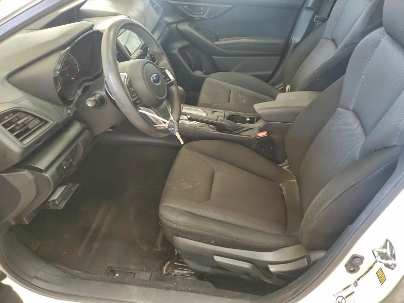 Фото 7 - SUBARU IMPREZA