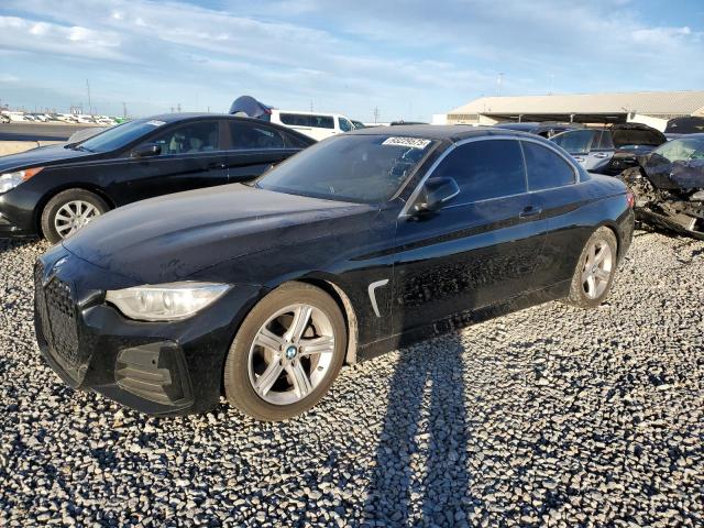 BMW 4 SERIES 2015 VIN WBA3V5C53FP751593