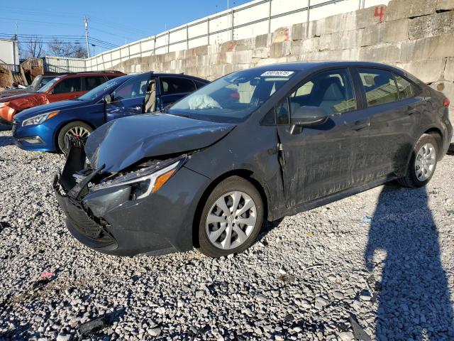 Фото 1 - TOYOTA COROLLA