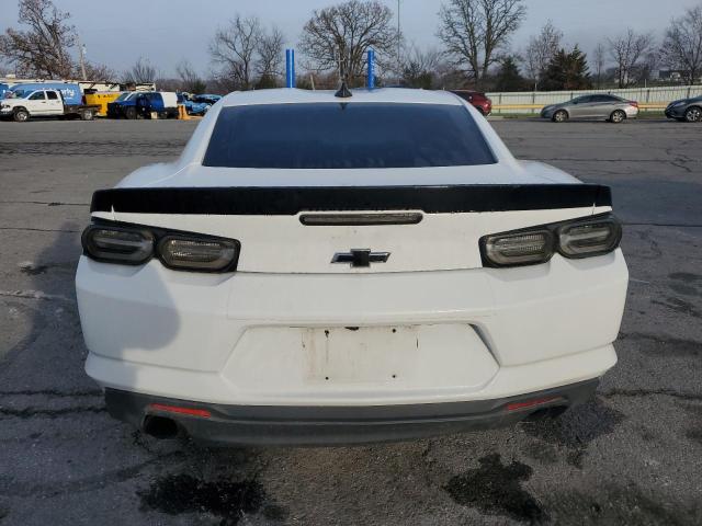 Фото 6 - CHEVROLET CAMARO