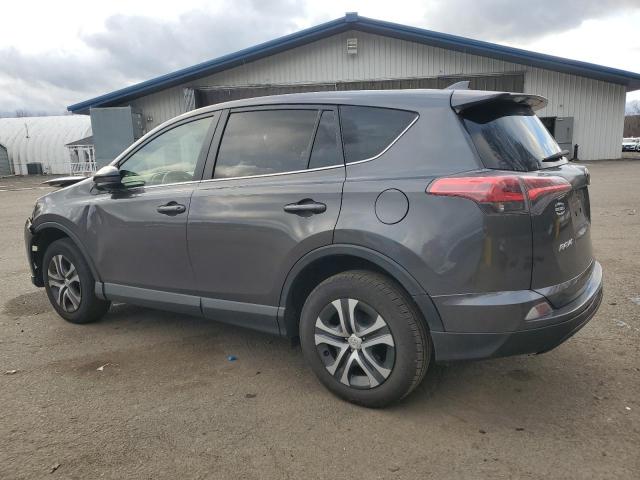 Фото 2 - TOYOTA RAV4