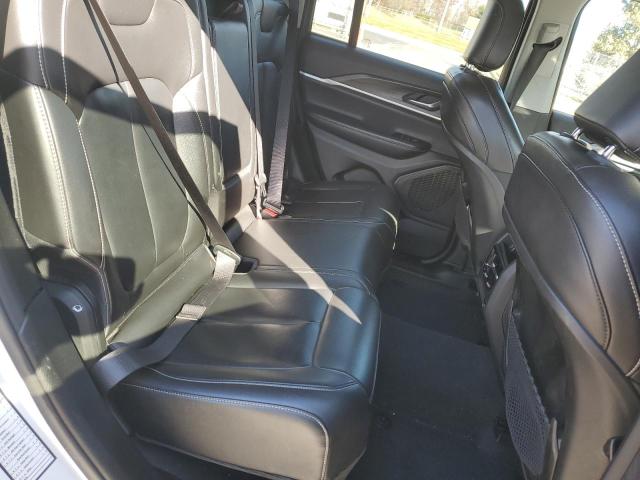 Фото 11 - JEEP GRAND CHER