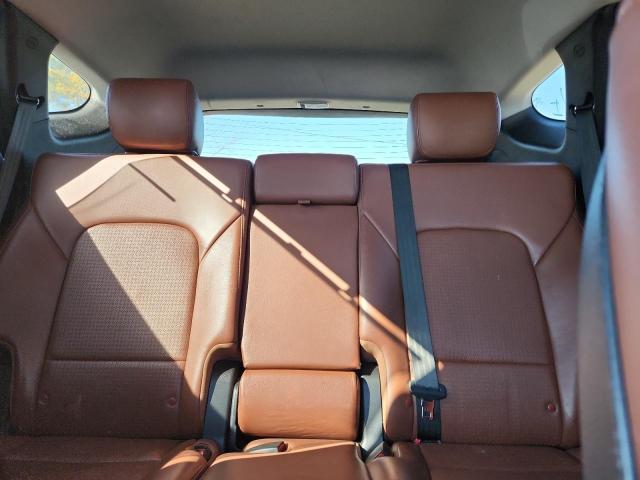 Фото 10 - HYUNDAI SANTA FE