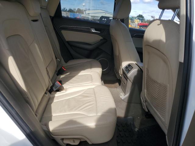 Фото 11 - AUDI Q5