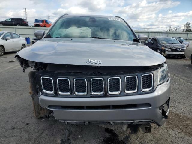 Фото 5 - JEEP COMPASS