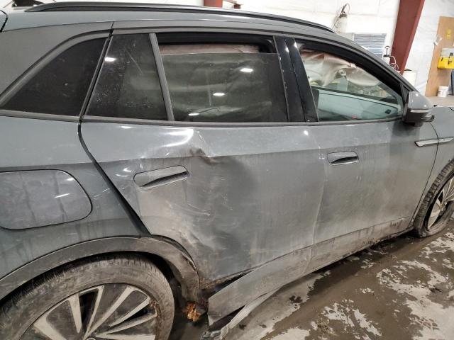 VOLKSWAGEN ID.4 S 2024 VIN 1V25MPE84RC010185