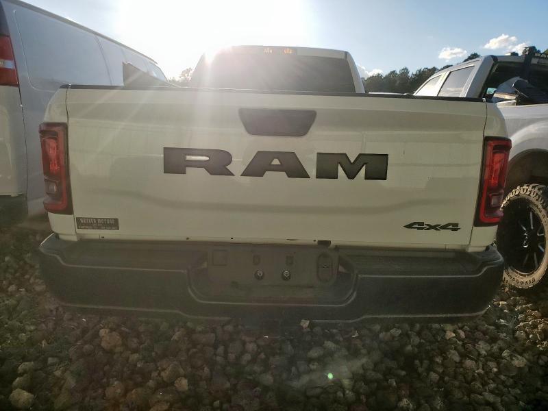 Фото 6 - RAM 2500