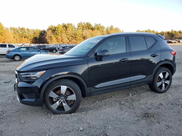 VOLVO XC40 2019 VIN YV4162UK3K2053144