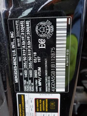 Фото 13 - MERCEDES-BENZ GLE-CLASS