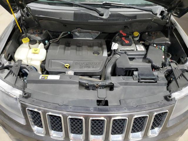 Фото 12 - JEEP COMPASS