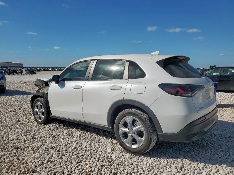 Фото 2 - HONDA HR-V