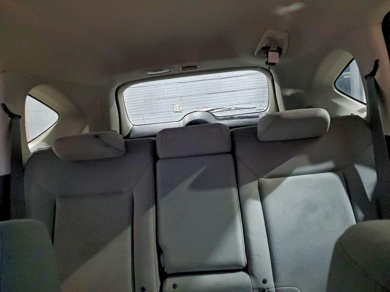 Фото 10 - HONDA CRV