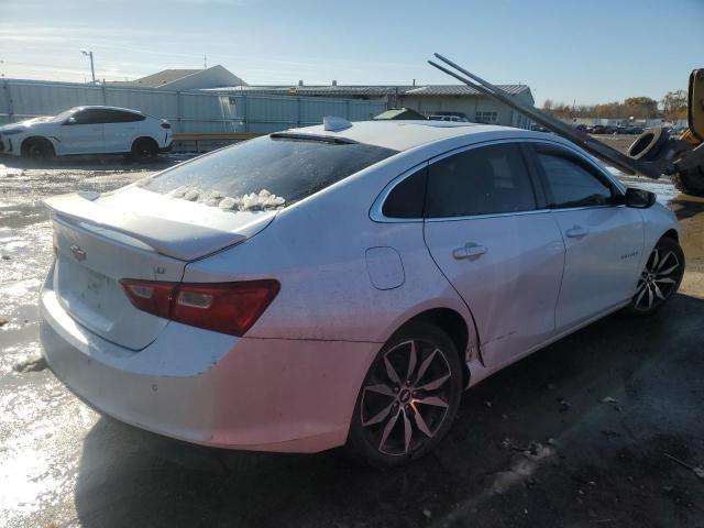 Фото 3 - CHEVROLET MALIBU