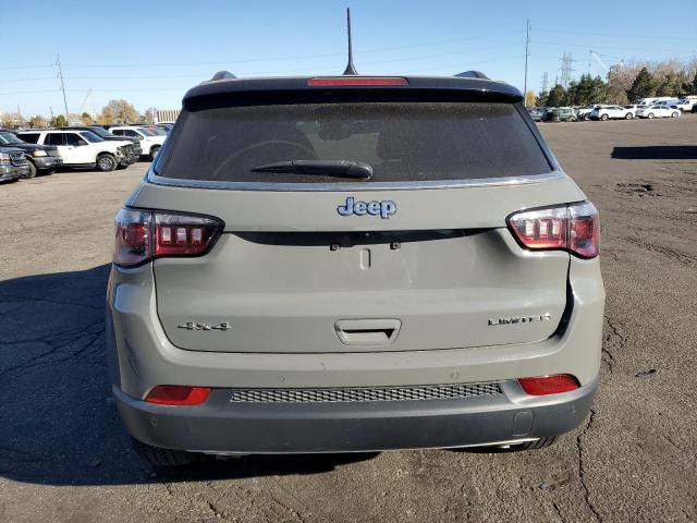 Фото 6 - JEEP COMPASS