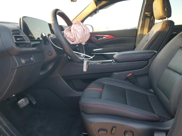 Фото 7 - CHEVROLET TRAVERSE