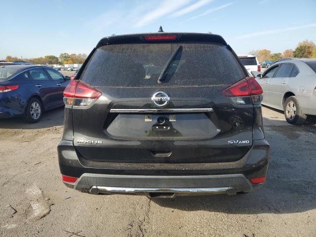 Фото 6 - NISSAN ROGUE