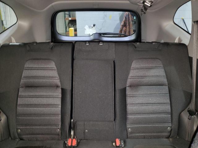 Фото 10 - HONDA CRV