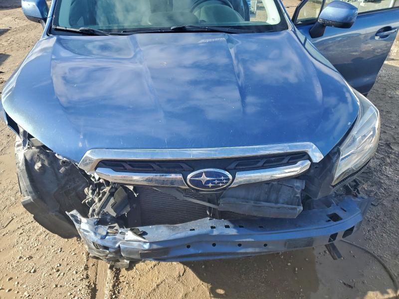 Фото 12 - SUBARU FORESTER