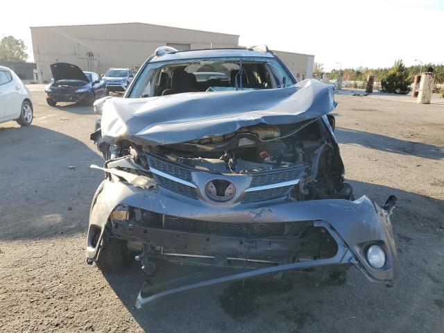 Фото 5 - TOYOTA RAV4