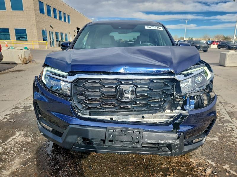 Фото 5 - HONDA PASSPORT