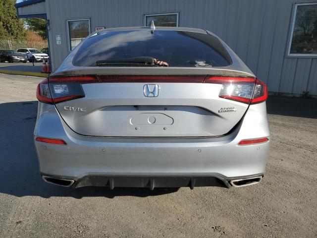 Фото 6 - HONDA CIVIC