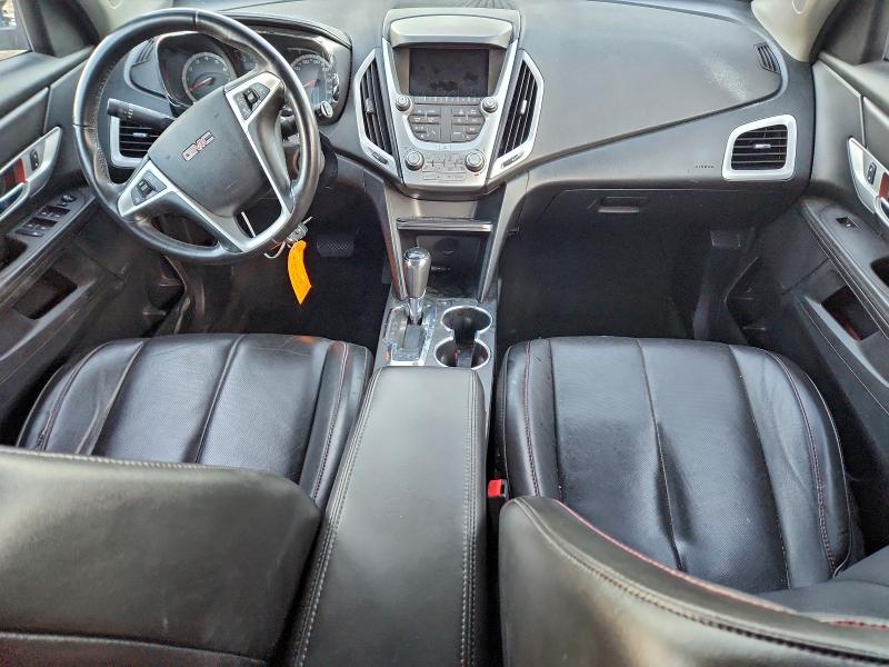 Фото 8 - GMC TERRAIN