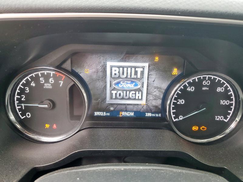 Фото 9 - FORD F-150