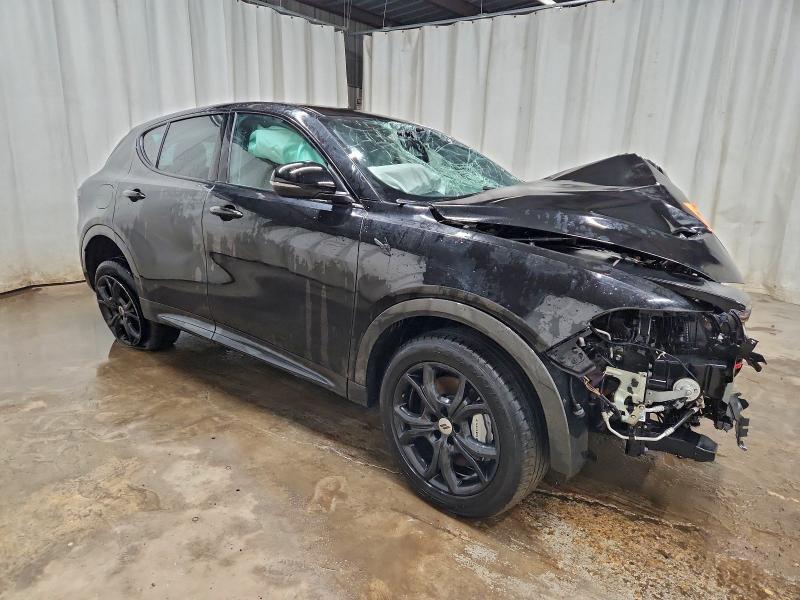 Фото 4 - DODGE HORNET R/T