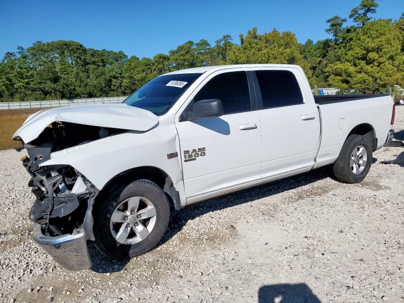 Фото 1 - RAM 1500