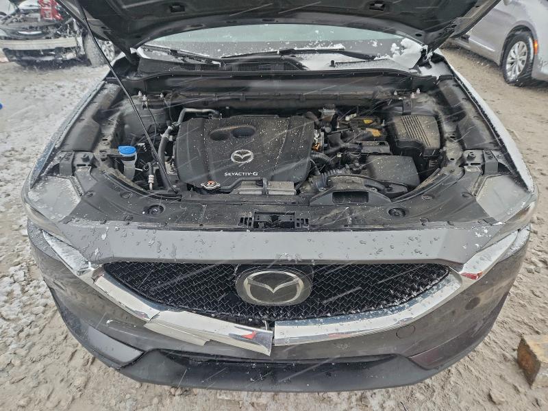 Фото 12 - MAZDA CX-5