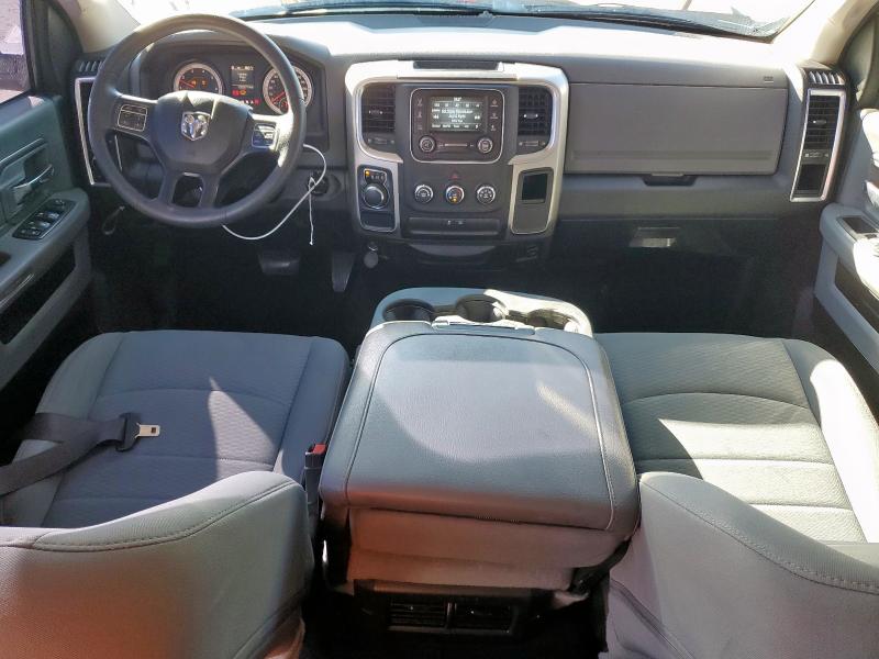 Фото 8 - RAM 1500