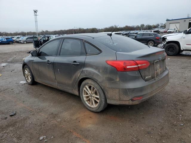 Фото 2 - FORD FOCUS