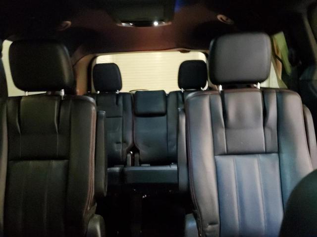 Фото 10 - DODGE CARAVAN