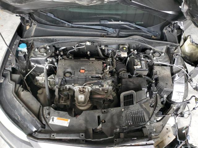 Фото 12 - HONDA HR-V