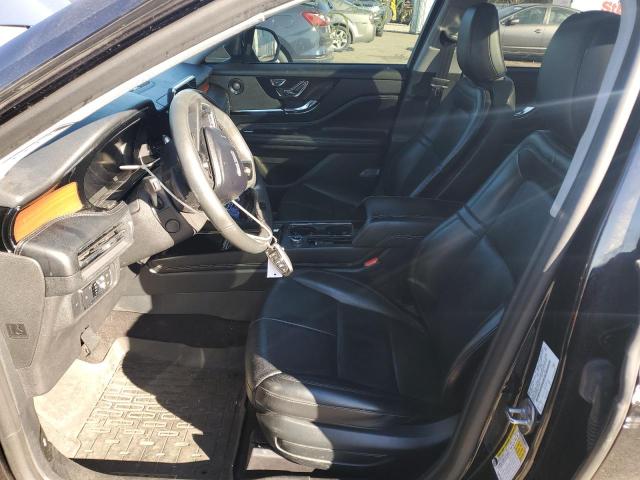 Фото 7 - LINCOLN CORSAIR