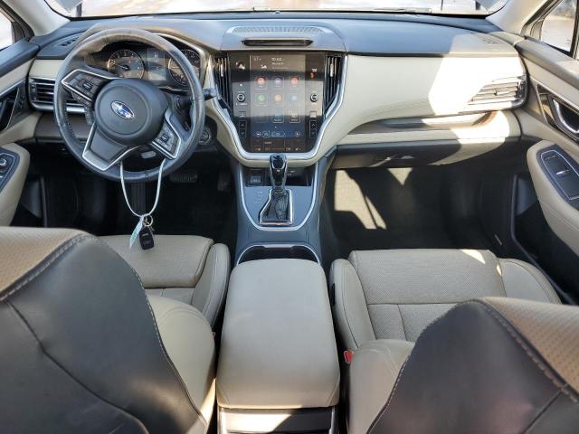 Фото 8 - SUBARU LEGACY