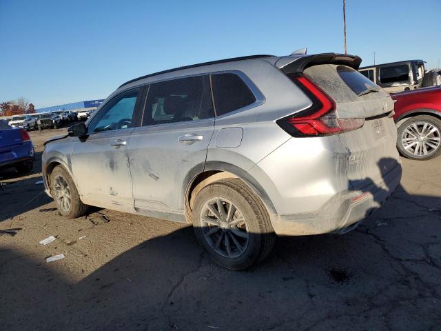 Фото 2 - HONDA CRV