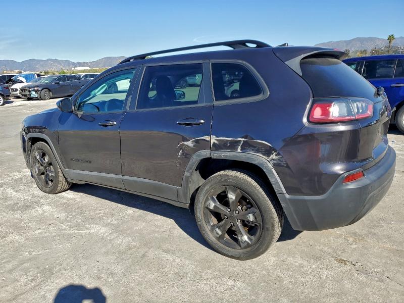 Фото 2 - JEEP GRAND CHER