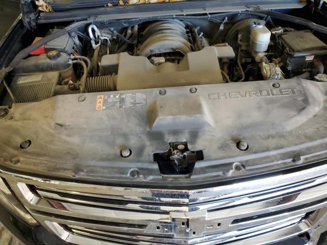 Фото 12 - CHEVROLET TAHOE